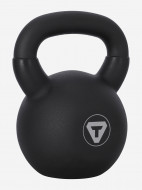 Torneo ПВХ жабыны бар шойыннан жасалған гірі, 20 кг — фото №3