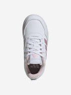 Кеды для девочек adidas Tensaur Sport 3.0 — фото №5