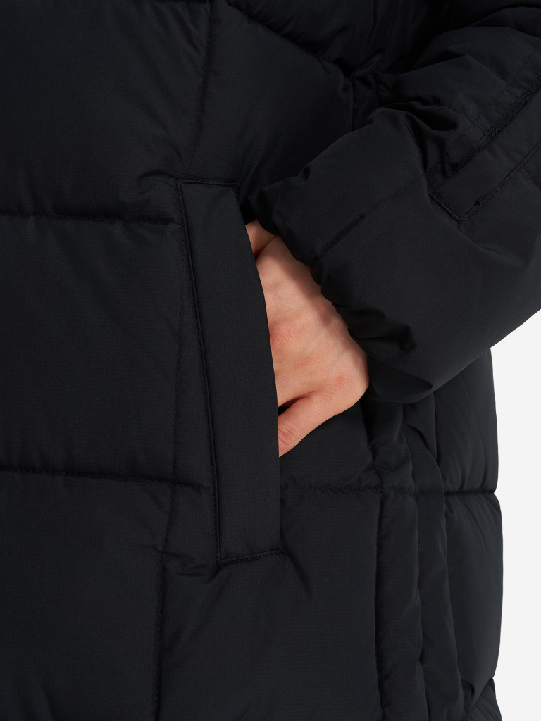 Пуховик женский Termit — фото №7