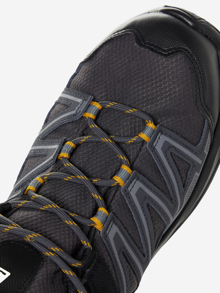 Кроссовки мужские Salomon Leonis Gtx — фото №9