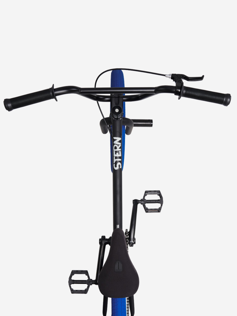Stern BMX Piligrim Alt 20" велосипеді — фото №4