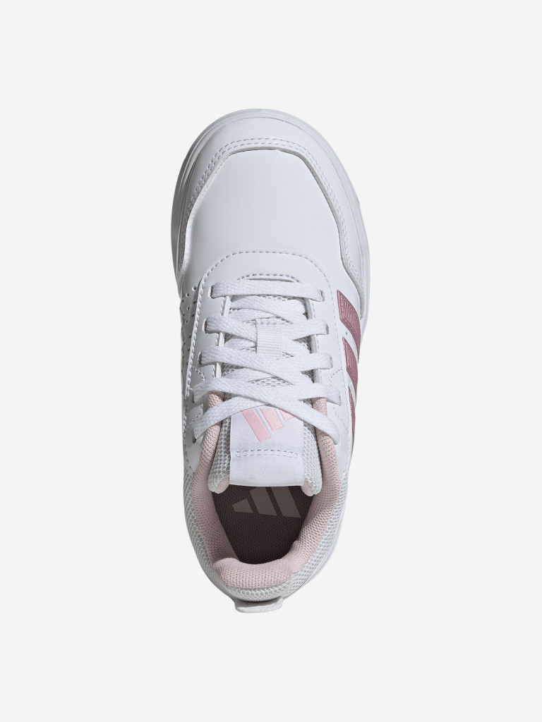 Кеды для девочек adidas Tensaur Sport 3.0 — фото №5