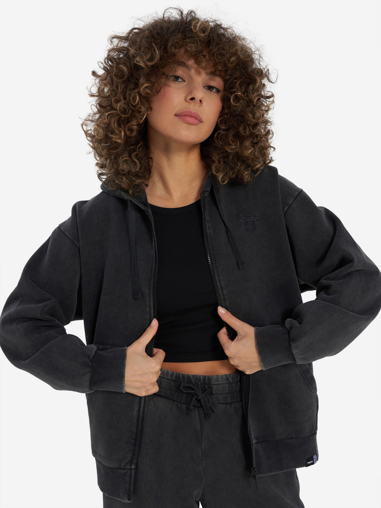 Толстовка женская Termit — фото №5