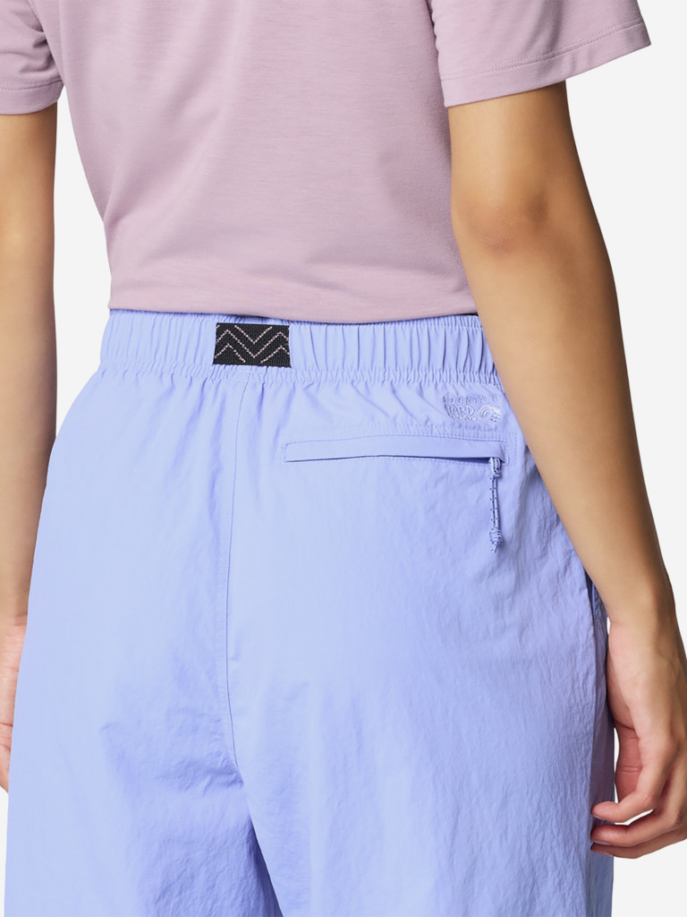Брюки женские Mountain Hardwear Stryder Jogger — фото №6