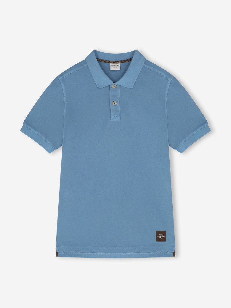 Поло мужское Cordillero — фото №9