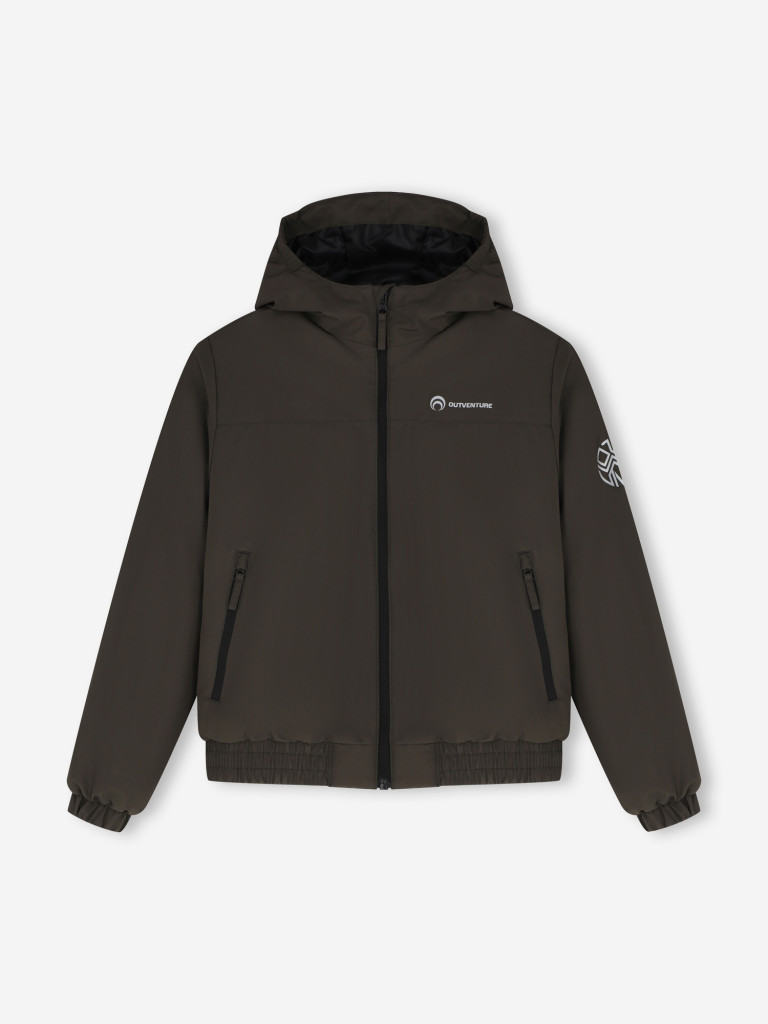 Куртка утепленная для мальчиков Outventure