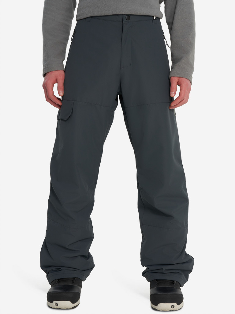 Брюки утепленные мужские Protest — фото №2