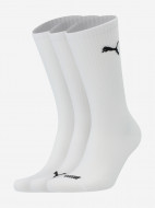 PUMA шұлықтары, 3 жұп