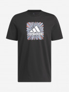 Футболка мужская adidas — фото №7