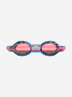 Speedo Junior Vanquisher 3.0 Mirrored балалар жүзу көзілдірігі — фото №2