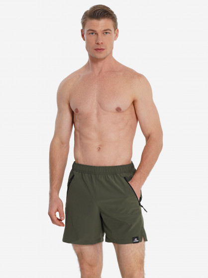 Joss ерлер жүзу шорты