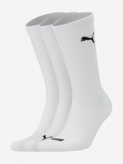 Носки PUMA, 3 пары