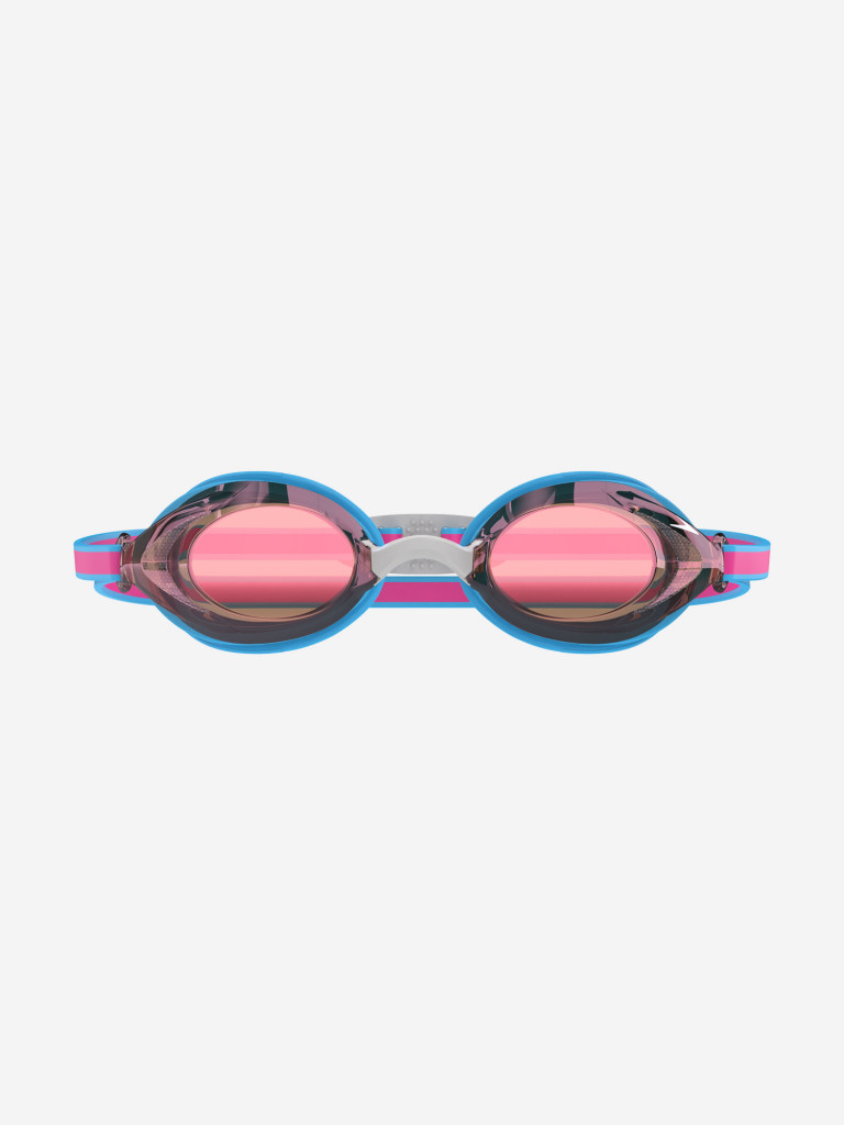 Speedo Junior Vanquisher 3.0 Mirrored балалар жүзу көзілдірігі — фото №2