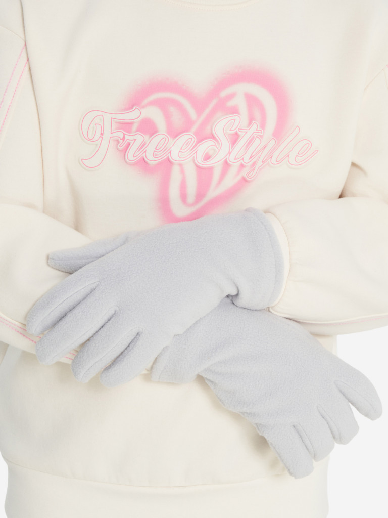 GSD қыздарға арналған қолғабы — фото №2