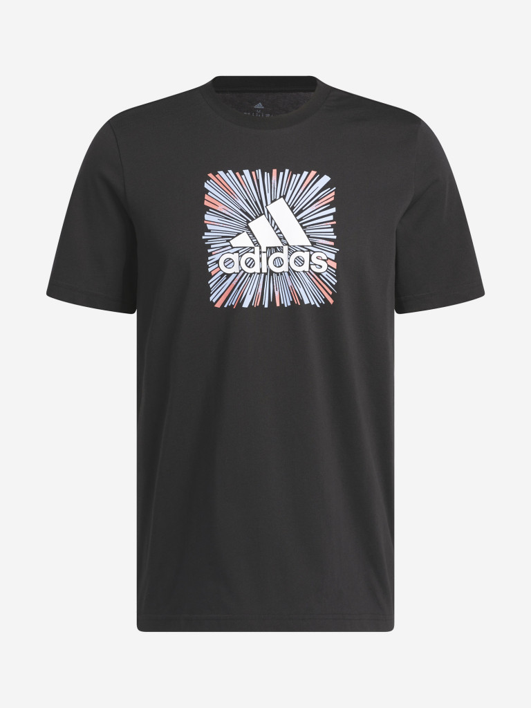 Футболка мужская adidas — фото №7