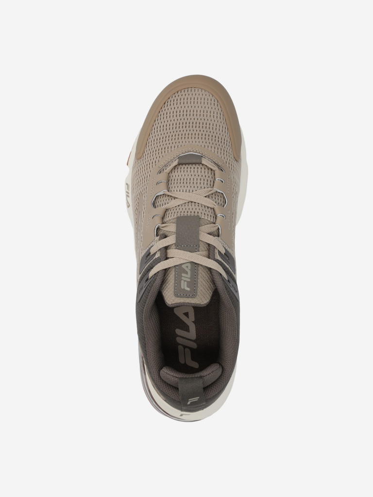 Кроссовки мужские FILA Nitro — фото №5