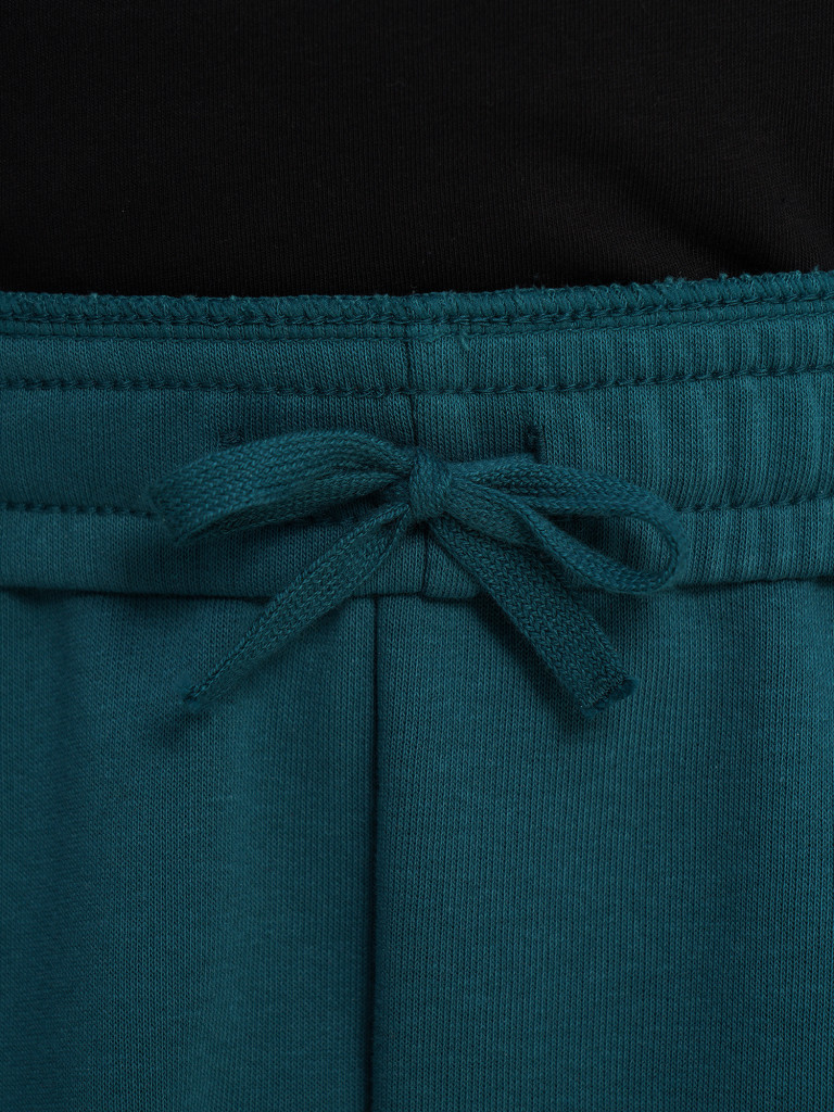 Шорты для мальчиков PUMA Ess No. 1 Logo — фото №5