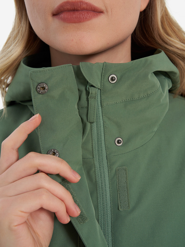 Outventure әйелдер жұқа курткасы — фото №6