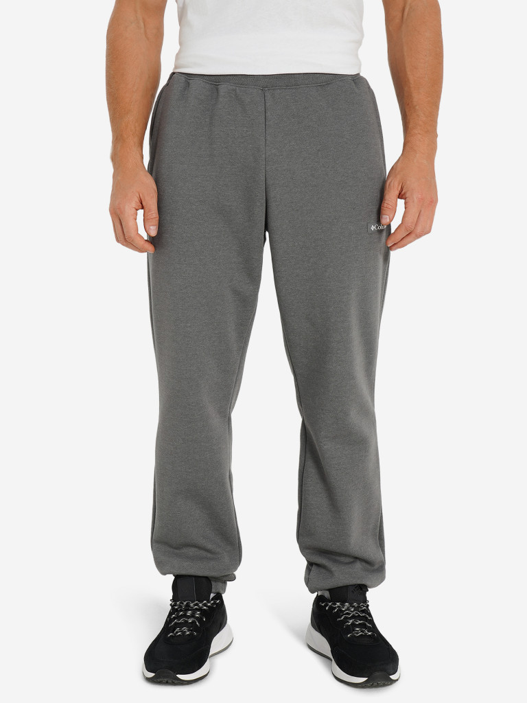 Брюки мужские Columbia Meridian Creek Jogger — фото №2
