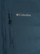 Пуховик мужской Columbia Drift Peak Stretch Down Hooded Jacket — фото №8