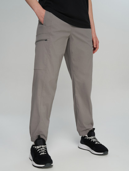 Mountain Hardwear Dynama High Rise Utility Jogger әйелдер шалбары