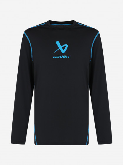 Термобелье детское верх Bauer Basics