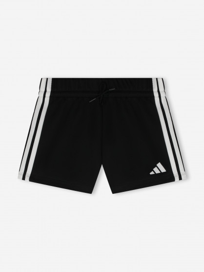 Шорты для девочек adidas 3-Stripes