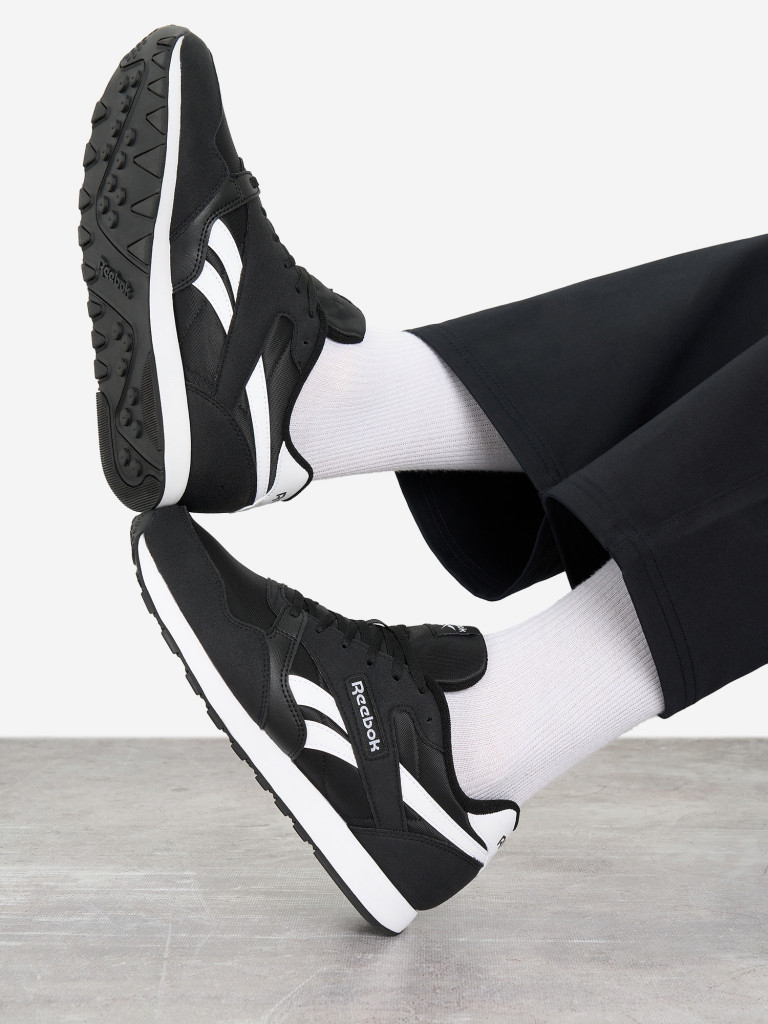 Reebok Ultra Flash ерлер кроссовкасы — фото №8