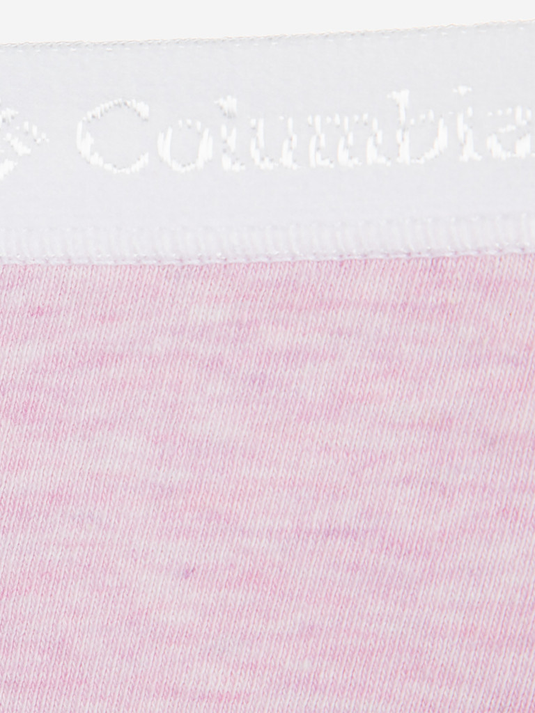 Columbia Cotton Stretch Logo Elastic әйелдер тізкиімдері, 2 д. — фото №15