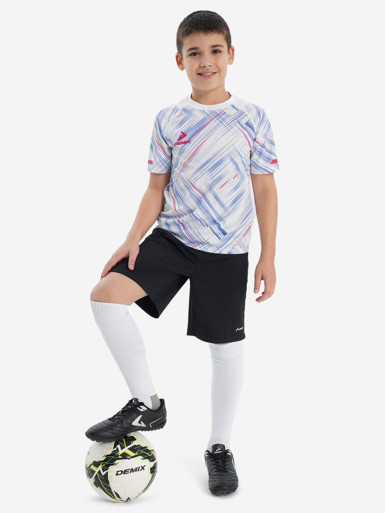 Demix ұлдарға арналған футболкасы — фото №4