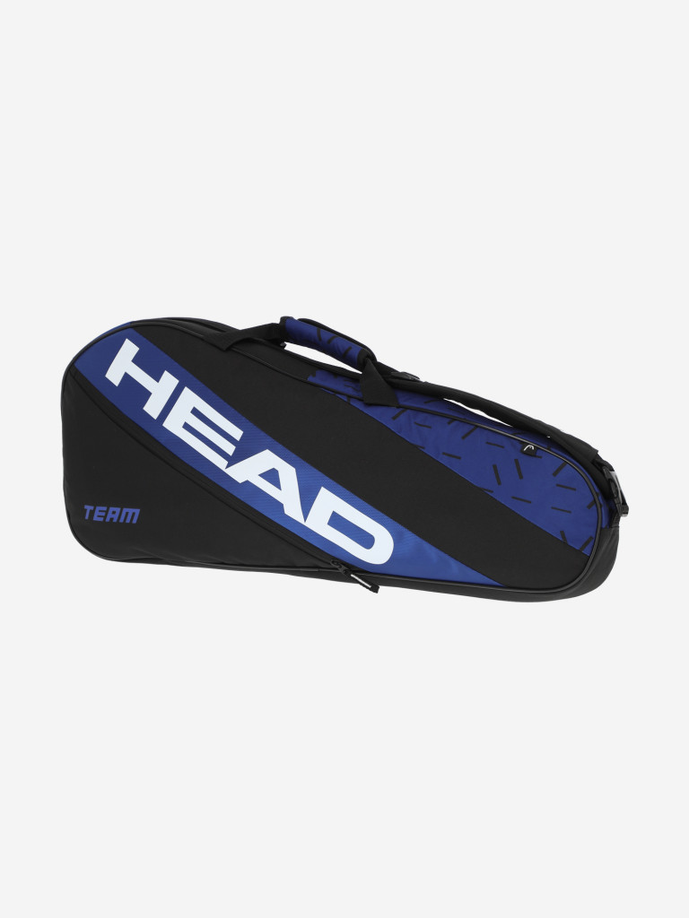 Сумка для 3 ракеток Head Team — фото №2