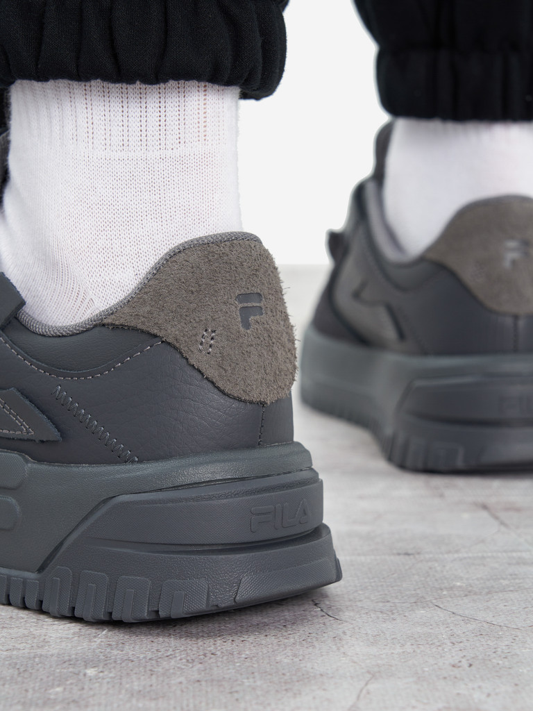 Кеды женские FILA Powder Low — фото №10