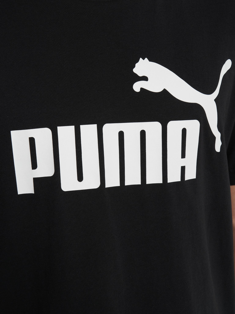 PUMA ерлер футболкасы — фото №6