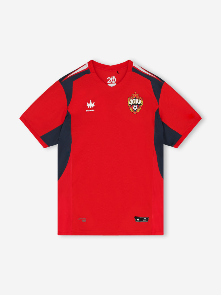 PRIMERA ерлер футболкасы