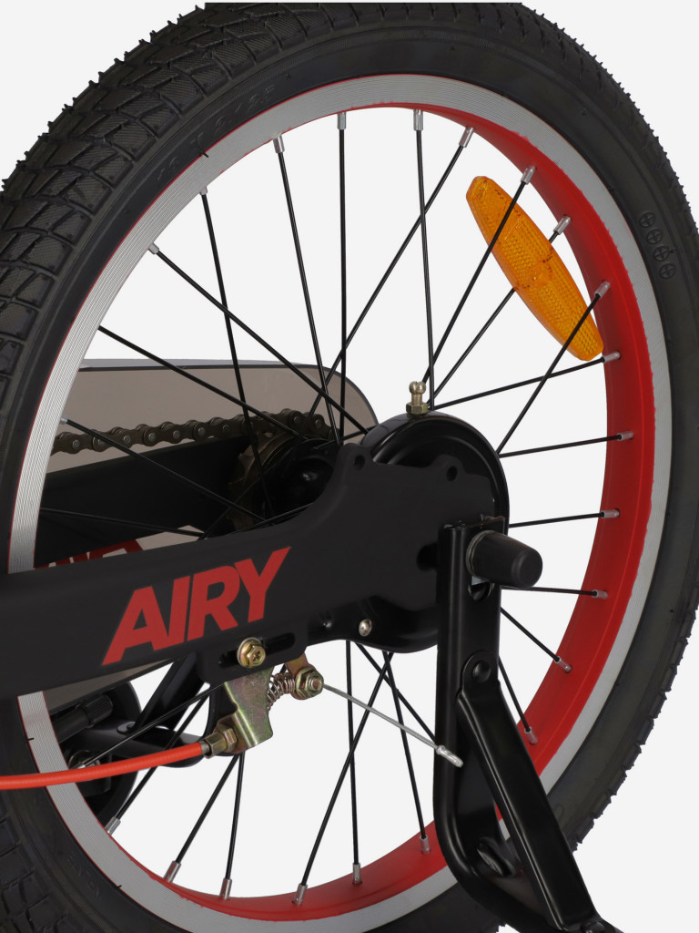 Велосипед для мальчиков Stern Airy 18" — фото №7