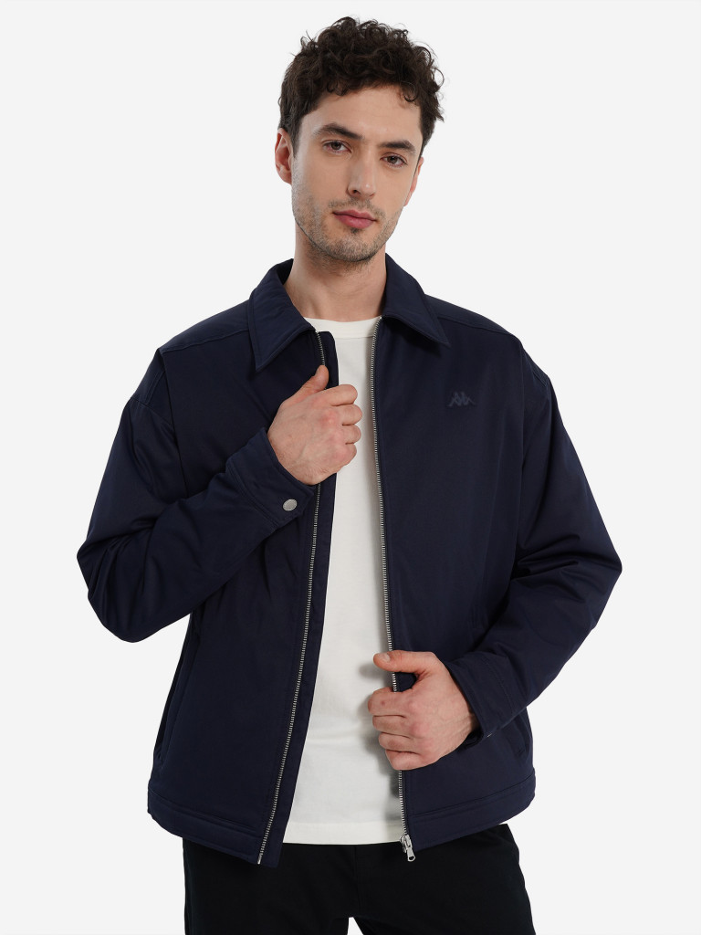 Robe di Kappa ерлер жылы курткасы — фото №6