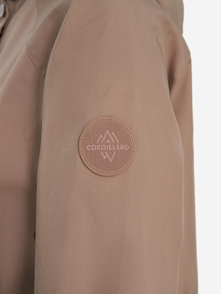 Cordillero жеңіл әйелдер курткасы — фото №15