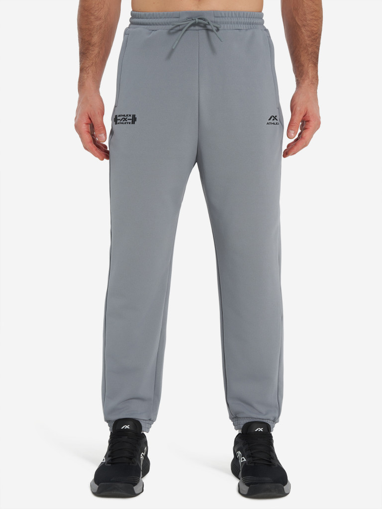 Athlex ерлер шалбары — фото №2