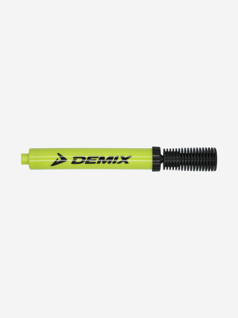 Насос для мяча Demix Double Action Pump — фото №2