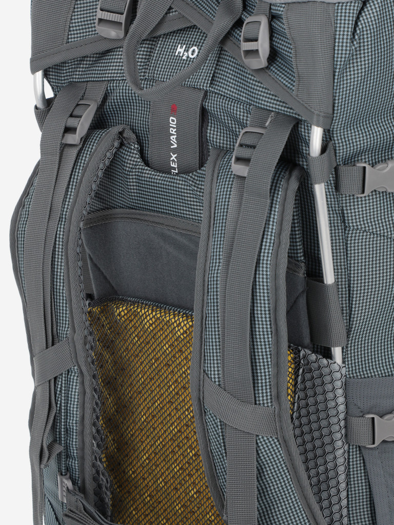 Outventure Trace рюкзагы 60 л — фото №9