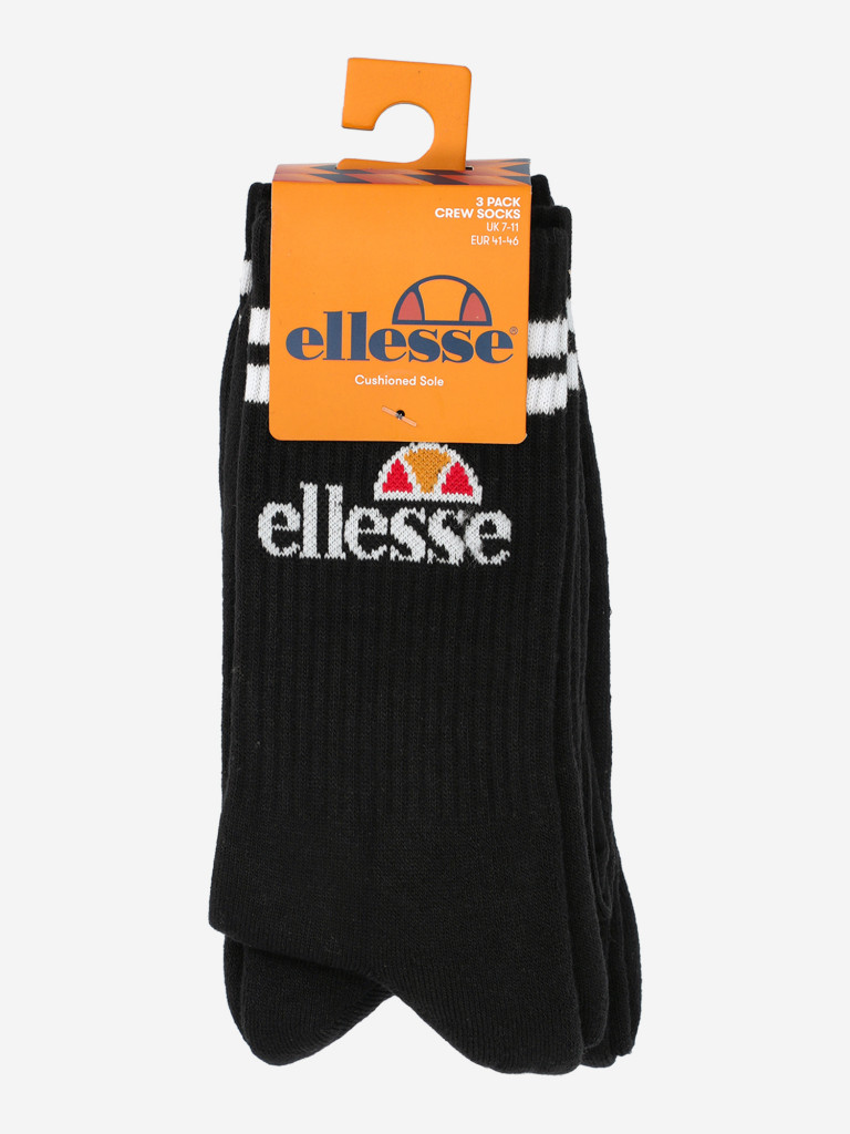 Ellesse Pullo шұлықтары, 3 жұп — фото №5