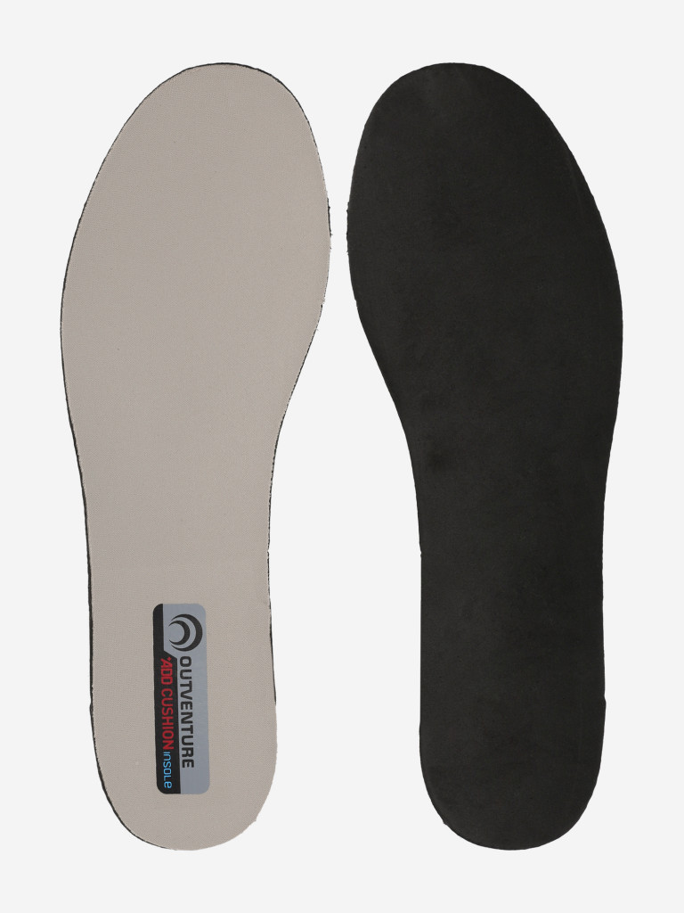 Кроссовки женские Outventure Softline Slip On — фото №8