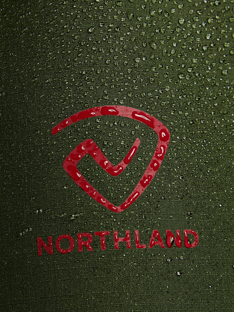 Куртка мембранная мужская Northland — фото №12