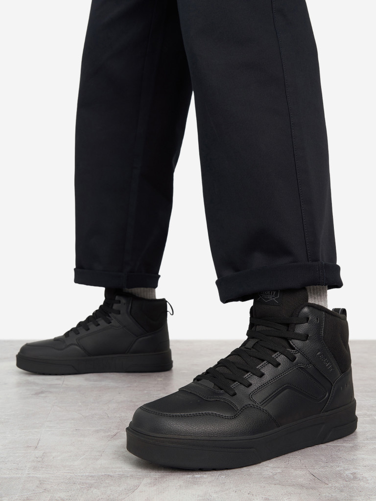 Termit Bronx Street ерлер жылы кедысы — фото №8