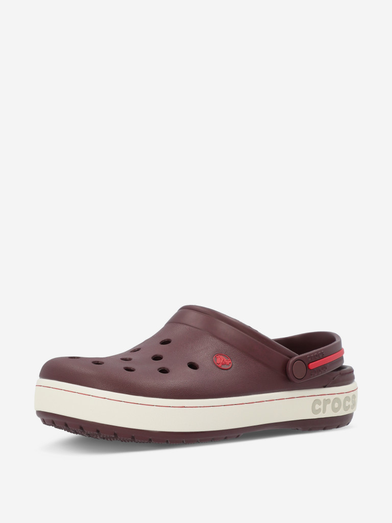 Сабо женские Crocs Crocband Heritage — фото №2
