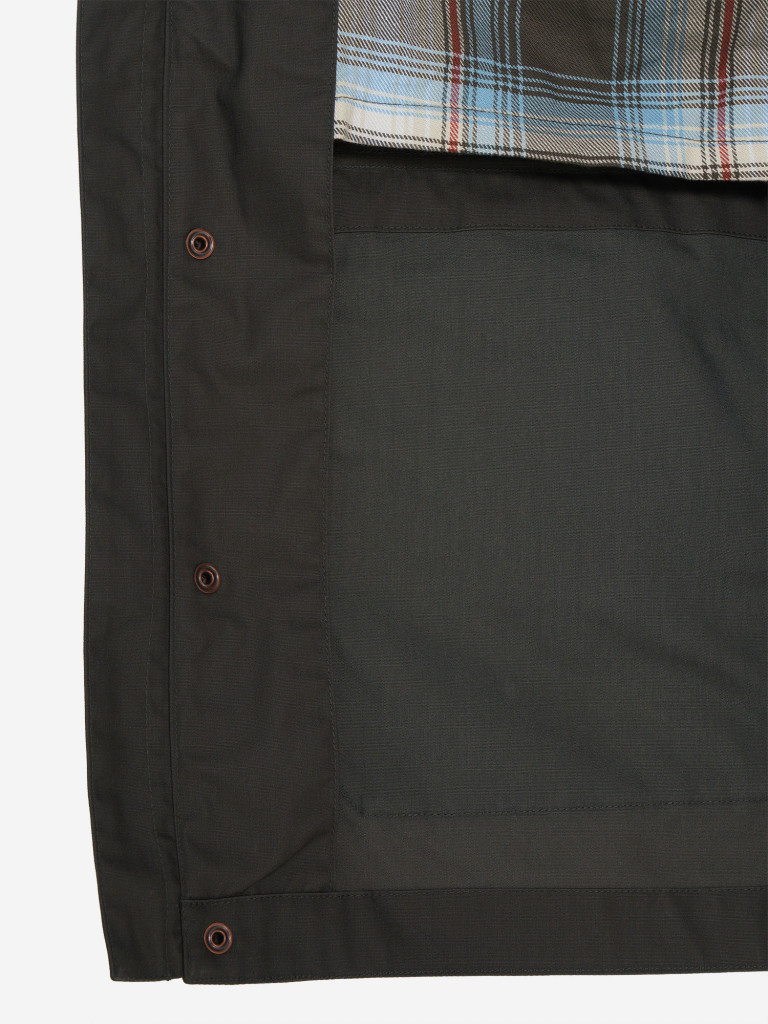 Легкая куртка мужская Cordillero — фото №19