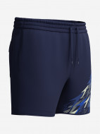 Шорты плавательные мужские Speedo Medley Logo — фото №14