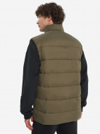 Жилет утепленный мужской Demix Brand Love Pack — фото №3