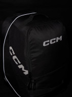 Баул-рюкзак хоккейный с колесами ССМ 590 WHEELED BACKPACK 18" — фото №20