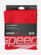 Мешок для мокрых вещей Speedo Equipment Mesh, 35 л — фото №3